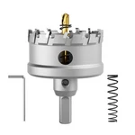 Csoom Carbide Hole Saw, And Tct Are Perfect Diy Tools For Drilling H.... Fixed Price $20.95.