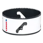 Lenox T30072-72L Bi-metal Cup Saw 114MM. Fixed Price $151.05.