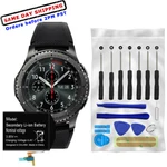 High Capacity 580MAH Rechargeable Battery Fits Samsung Gear S3 Frontier SM-R765V. Fixed Price $35.52.