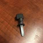 Oem Saw Part Spindle Lock Assembly For Ryobi PBLCS300 7-1/4" 18V Circular. Fixed Price $12.99.