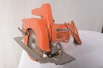 Black & Decker 1/4" Circular Saw, Model 7380. Fixed Price $20.00.