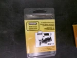 Stanley Bostitch BK11 Bumper Repair Kit. Fixed Price $10.99.