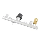New Dewalt Oem A15985 Air Compressor Regulator/manifold D55140. Fixed Price $71.35.