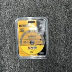 Dewalt #DW4713T. Segmented Diamond Blade, All Purpose, 1/2". Fixed Price $14.99.
