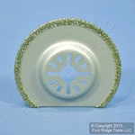 Imperial Blades Ceramic/grout/epoxy/plaster Cut Diamond Half Round MM710. Fixed Price $40.84.