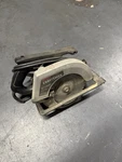 Craftsman 7-1/4" Circular Saw Model 315.109040 Made In Usa. Fixed Price $11.55.