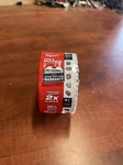 Brand New Milwaukee 49-56-9641 3-1/2" Hole Dozer Bi-metal Saw Made In Usa. Fixed Price $18.99.