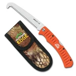 4.5" Flip N' Zip Saw Lightweight Folding Aluminum Handle Outdoor-hunting Sa.... Fixed Price $36.32.
