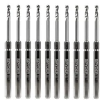 1/2 In Hole Saw Arbor Pilot Bit Hss HEX10 Quick Change 10-PACK Spyder 600645-10. Fixed Price $59.98.