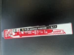 New Sealed Pack Diablo DS0609CGP10 Tct General Purpose Blades 6" Carbide. Fixed Price $59.99.