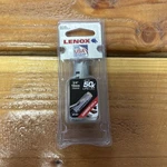 Lenox LXAH334 3/4IN Carbide Tip Hole Saw. Fixed Price $30.00.