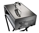 Gemini Revolution Xt Ring Saw W/ Double Sided Glass Blade. Fixed Price $2769.73.