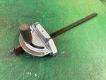 Ridgid TS2412 TS2424 TS3612 TS3650 R4512 R4520 Table Saw Miter Crosscut Sled. Fixed Price $29.99.