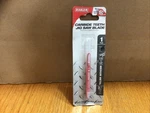 Diablo Carbide Teeth Jigsaw Blade Medium Metal DJT118EHM. Fixed Price $12.95.