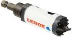Lenox Tools Hole Saw With Arbor, Speed Slot, 1-INCH (1772481). Fixed Price $17.05.