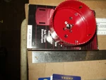 Morse AV66 4 1/8" 105MM Master Cobalt Bi-metal Hole Saw. Fixed Price $21.99.