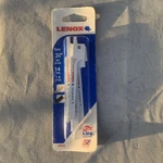 Lenox Tools Bi-metal Reciprocating Saw Blade, 3 5/8-INCH, 14 Tpi, 5-PACK. Fixed Price $14.99.