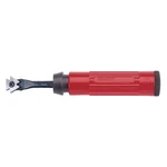 Shaviv 155-29068 Deburring Tool SET,HSS,W/D80C Blade 45JD71. Fixed Price $32.83.