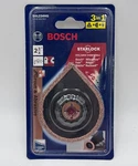 Bosch OSL234HG Starlock Oscillating Multi Tool Hybrid Grout Blade, 2-3/4". Fixed Price $23.70.
