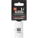 Do It Best 1-1/8 In. Bi-metal Hole Saw QJDIB-HS-004 Sim Supply, Inc.. Fixed Price $8.00.