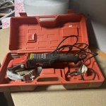 Roberts 10-55 Longneck Plus 6" Jamb And Undercut Saw!! Tested!!. Fixed Price $179.99.