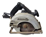 Craftsman Sawmill 7-1/4" Circular Model 315.108220 Double Insulated Usa. Fixed Price $25.99.