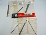 Olson Saw Co. Reverse Tooth Scroll Lot , 76 Blades Total. Fixed Price $40.00.