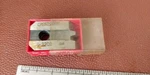 New Old Stock Craftsman Moulding Knives Blades 9 3201 Glue Joint Cutter. Fixed Price $19.99.