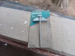 New Makita Oem 164113-2 Rip Fence In Package Tool. Fixed Price $19.99.