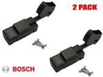 Skil SHD77M Worm Drive Saw Replacement Switch - 1619X04521 (2 Pack). Fixed Price $27.94.