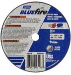 Norton X .035 3/8 In. Bluefire Cut-off Wheel Za 46 T01/41 (25PK). Fixed Price $69.99.
