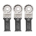 Fein Oem 1-1/8 Inch Bi-metal Blade, Pack, 63502151260-3PK. Fixed Price $44.95.