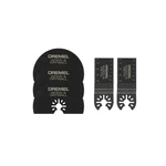 MM391U Oscillating Tool Blade Set,dremel 794AA1. Fixed Price $41.82.