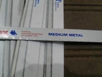Lenox 20141V024HE Hacksaw 10" For Medium Metal 24TPI X15 Blades. Fixed Price $30.00.