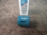 New Makita 714025-A Bi-metal 2-1/8" Variable Pitch Teeth Hole Saw (BN499). Fixed Price $12.99.