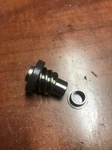 Use Oem Part Intermediate Gear For 7-1/4 Skilsaw F012SD7720 Cord Circular. Fixed Price $27.99.
