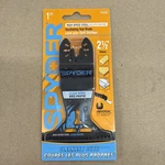 Spyder Oscillating Tool Blade, 2.5-INCH Width X 2-INCH Hss Wood Cutting. Fixed Price $18.90.