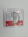 Porter Cable 4-1/2 In. Riptide Carbide Tipped Saw Blade 12870 New 20 Teeth. Fixed Price $15.00.