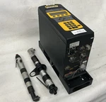 Stanley Cell 04 Controller 218108721 W/pneumatic Right Angle Tools & Power Cable. Fixed Price $999.99.