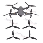 4PCS Low-noise 8331F Carbon Fiber 3-BLADE Propellers For Dji Mavic Platinum. Fixed Price $23.99.