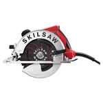 Skil 15A 7-1/4" Corded Brushed Circular Saw. Fixed Price $209.95.