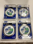 Lot Norton #50505-038, 1/4" Continuous Rim, Diamond Professional Grade. Fixed Price $34.99.