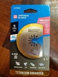 Imperial Blades 3-1/8" IBOAT410-5; Pack Of. Fixed Price $55.00.