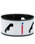 New Lenox T3 Hole Saw 4 1/2 Inch Bi Metal Usa 3007272L. Rlp. Fixed Price $38.99.