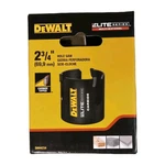 3/4" Dewalt Elite Series Multi-material Hole Saw With Carbide Tips DAH4234 New. Fixed Price $28.99.