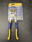 Qep Xtreme Pro Control Glass Tile Nipper Tool 32014. Fixed Price $29.95.