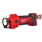 Milwaukee 2627-20 M18 18V Compact Cordless Drywall Cut Out Tool Bare. Fixed Price $112.99.