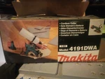 Makita 12V Cordless Glass & Tile Cutter. Fixed Price $145.00.