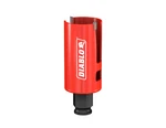 Diablo DHS1375CTR 1-3/8" Demon Carbide Teeth Rough-in Hole Saw. Fixed Price $41.10.