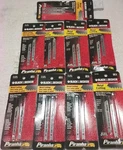 18PC Black &decker Jigsaw Blades "medium Metal Cutting Usa. Fixed Price $14.99.